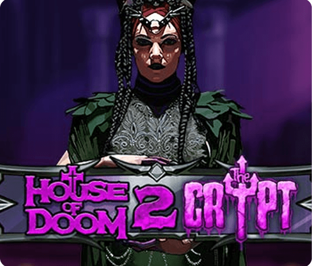 House of Doom 2: The Crypt